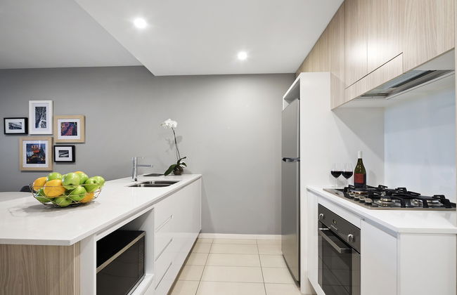 Alcyone Hotel Residences - Foto 11