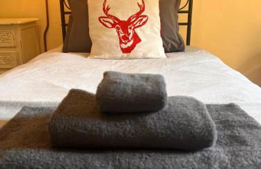 Gite de l'Oeil - Foto 27