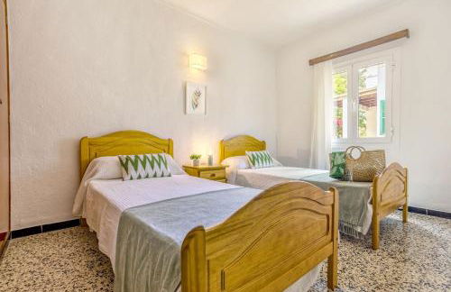 Can Castello garden of bliss - Foto 19