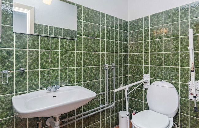 40 Person Holiday Home in Hurup Thy - Foto 10