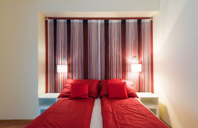 Exclusive Budapest Residence - Foto 7