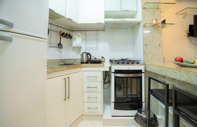 360 Aterro do Flamengo By SUHCasa - Foto 18