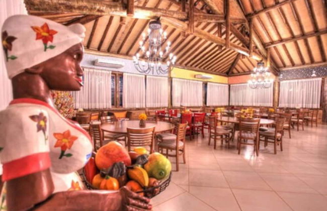 Hotel Fazenda Vida Bela - Photo 47