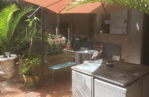 LOFT CENTRE VILLE GANGES - Foto 1