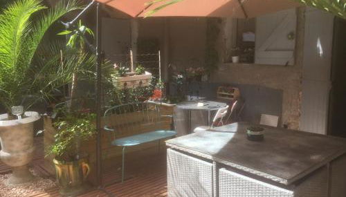 LOFT CENTRE VILLE GANGES - Foto 1