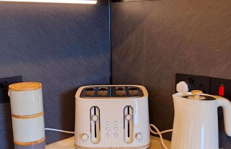 Cozies Cabin - Foto 13