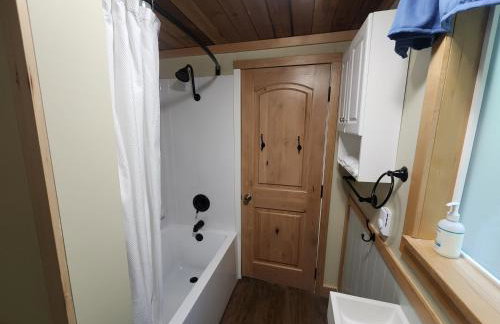 Rocks Cabin - Foto 32