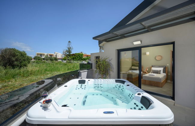 Sun Ray Beach life Villa - Foto 20