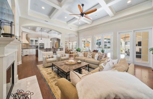 Casa del Sueno by Gulf Tide Vacation Rentals - Foto 16