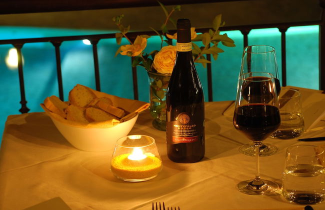 Tenuta del Perugino - Foto 43