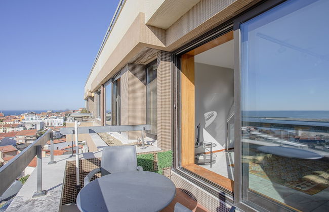 Liiiving in Porto - Sea & River View - Foto 49