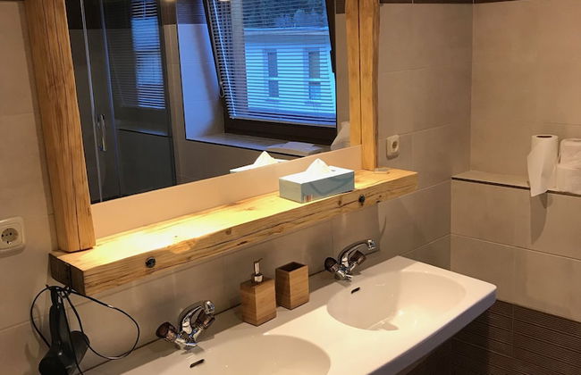 Tuxie Haus - Foto 42