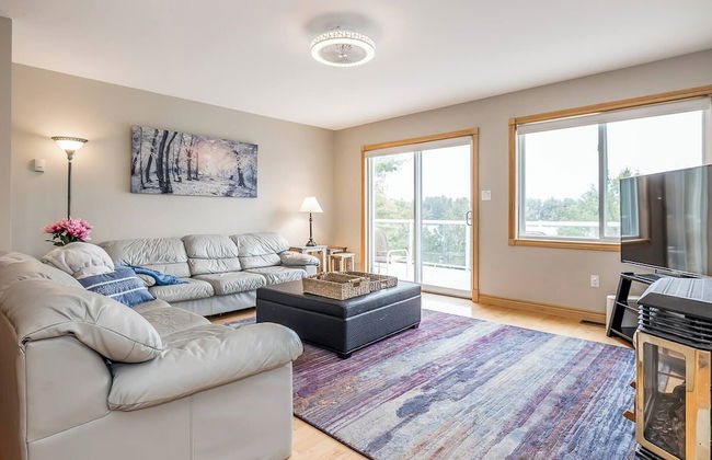 Muskoka Lakeshore Cottage Bliss - Foto 28