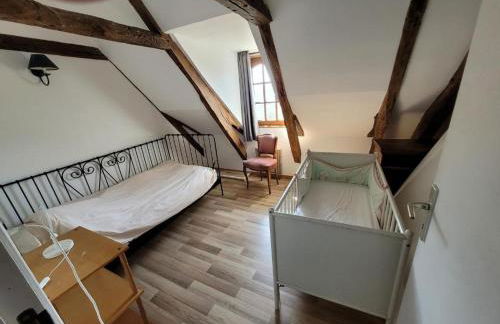 La Maison de Vigneron - Photo 38