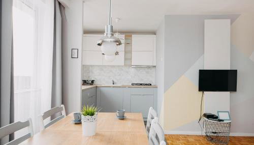 ShortStayPoland Aleje Jerozolimskie - B4 - Foto 2