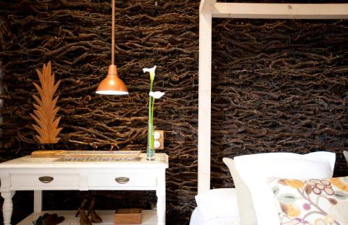 Hacienda Cuatro Ventanas - Foto 47