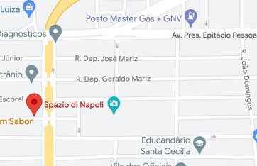 Apartamento central e completo em João Pessoa - Foto 16