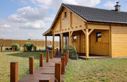 Domek Całoroczny Powidz tel 512-589-997 - Foto 72