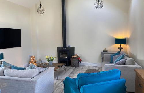 STABLE COTTAGE - Foto 7