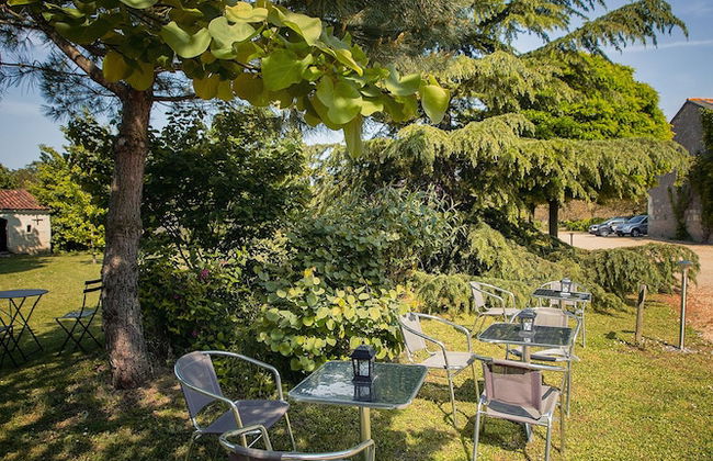 Carré d'Etoiles Paleine - Foto 18