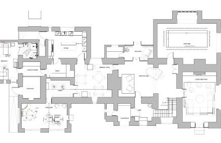 The Plas - Rhosneigr Manor House - Foto 7