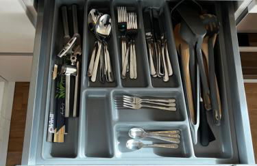 Charmant and Exclusive Apartments im Herzen Saarbrückens - Foto 32