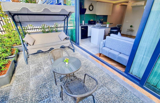 Letstay Sweet Home Mint - Foto 1