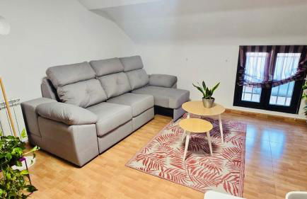 Atico Julia Plaza - Foto 13