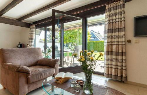 "Am hohen Ufer", Reetdach-Haus "Ocean Breeze 136" - Foto 6