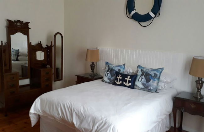 Jetty Self-Catering Swakopmund - Photo 5