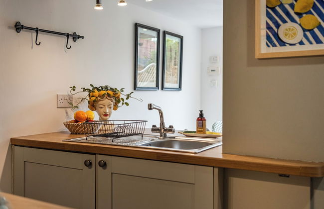 Clifford Chambers Cosy 2 Bedroom Cottage - Foto 28