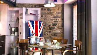 Casa Rossa - byMyHomeinComo - Foto 1