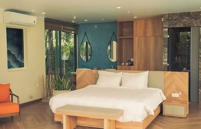 Sunset Hill Villa Mui Ne - Photo 41