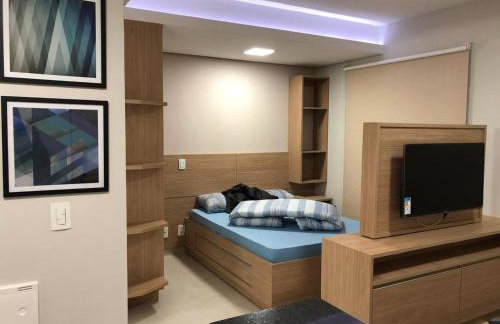 Flat novinho e completo - Foto 8