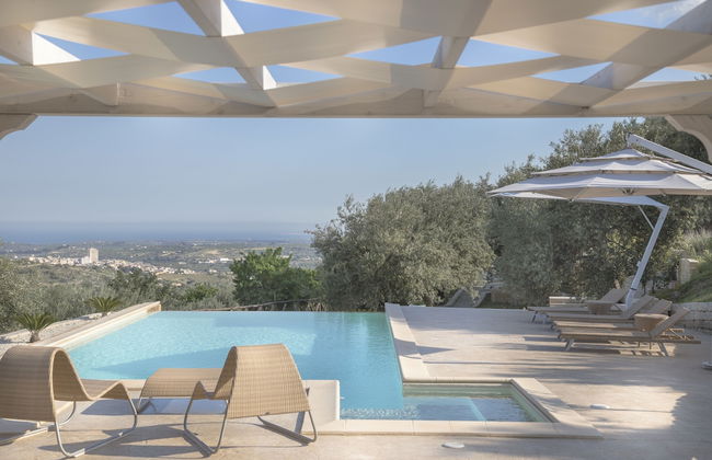 Tenuta Olive Alive - Foto 51