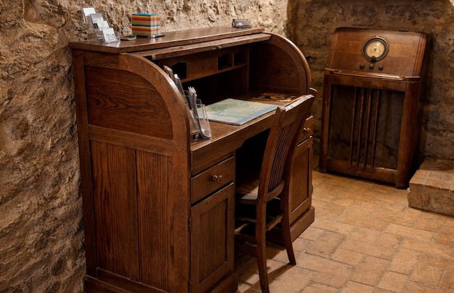 AS Palau dels Alemanys Suites Boutique Monument - Photo 3