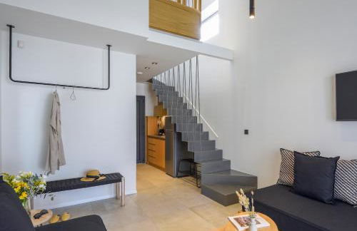 Alea Suites -Adults Only and Kids 14 Plus - Foto 34