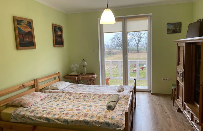 Villasleeps23-gaden-parking-partiesok-lake - Photo 4