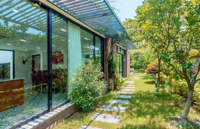 Villa Flamigo Dai Lai Chinh Chu - Photo 65