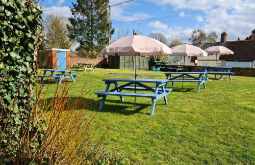 Charming Kintbury Cottage - Foto 30