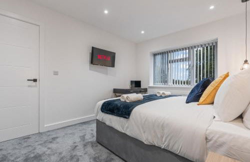 Chalky stays - Foto 60