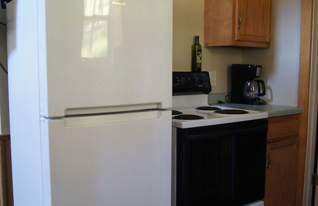 Elk Haven Vacation Cabins - Foto 11