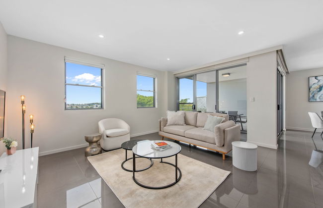 Cirque Apartments - Photo 32