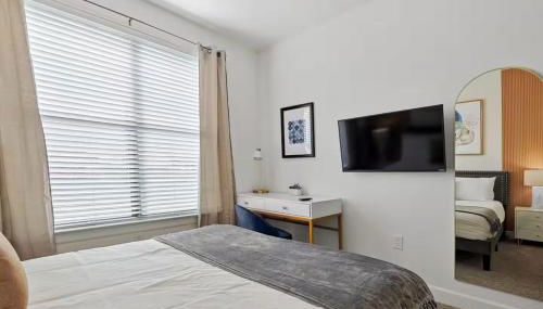 Stylish 2B near Legacy West Wi-Fi Fitness Pool 2349 - Foto 5