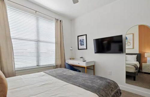 Stylish 2B near Legacy West Wi-Fi Fitness Pool 2349 - Foto 5