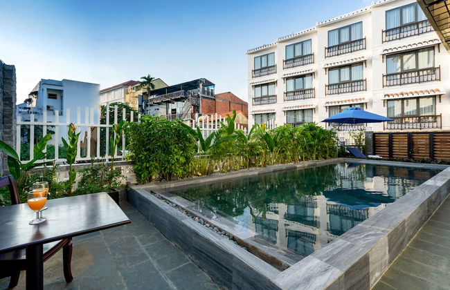 The Present River Hoi An - Foto 47