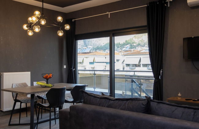 Dioroh Suites Meteora 301 - Foto 34