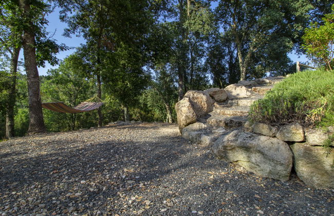 Casa la Selvolina - Foto 24