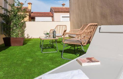 Family Beach Malibú II - Photo 38