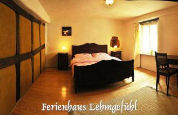 Lehmgefühl, Design Vier, La Petite Maison - Foto 1